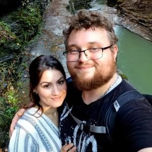 Meet your Posher, Cody